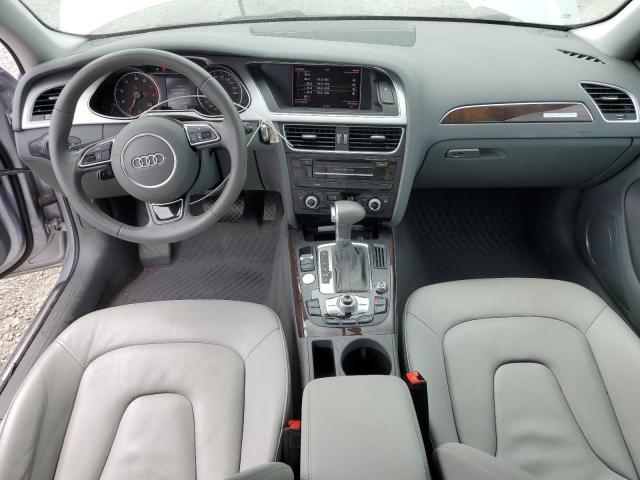 Photo 8 from auction – 2016 AUDI A4 PREMIUM with VIN WAUFFAFL0GN002776