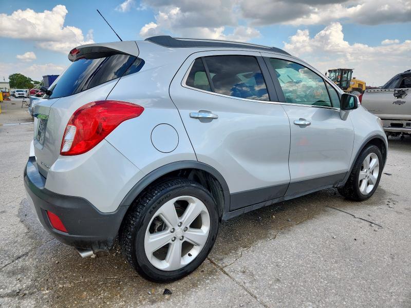 Photo 3 from auction – 2016 BUICK ENCORE with VIN KL4CJASB1GB519677