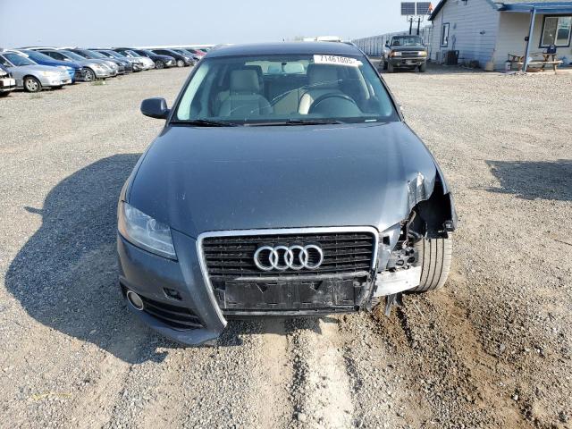 Photo 5 from auction – 2012 AUDI A3 PREMIUM with VIN WAUBJAFM6CA166394