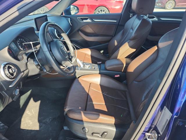 Photo 7 from auction – 2015 AUDI A3 PRESTIG with VIN WAUHCHFF6F1055654