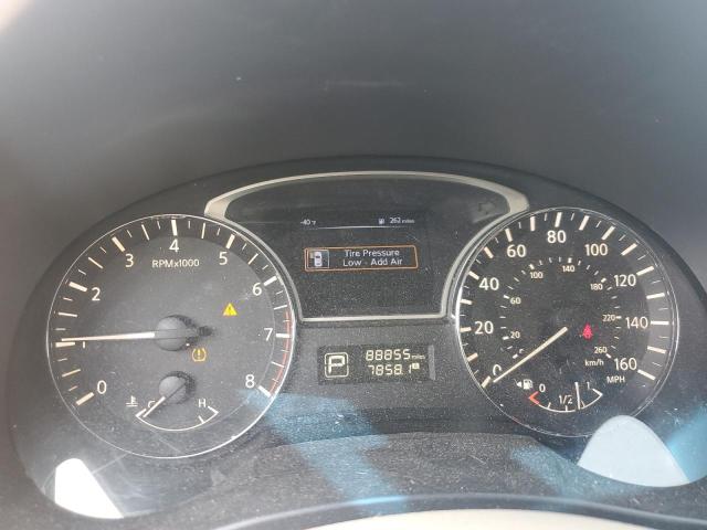 Photo 9 from auction – 2015 NISSAN ALTIMA 2.5 with VIN 1N4AL3AP1FC190803