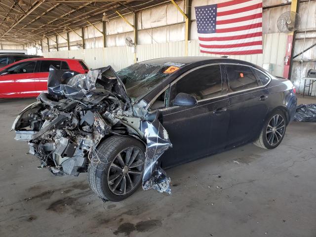 BUICK VERANO SPO 2016 with VIN 1G4PW5SK9G4182935 - Photo from auction