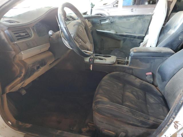Photo 7 from auction – 2014 TOYOTA CAMRY L with VIN 4T1BF1FK5EU837599