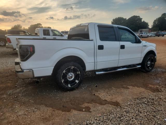 Photo 3 from auction – 2013 FORD F150 SUPER with VIN 1FTFW1CF0DKF86756