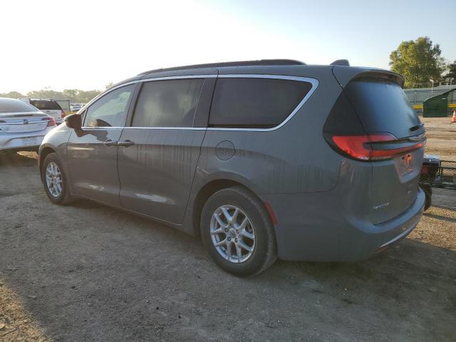 Photo 2 from auction – 2022 CHRYSLER PACIFICA T with VIN 2C4RC1BG1NR117517