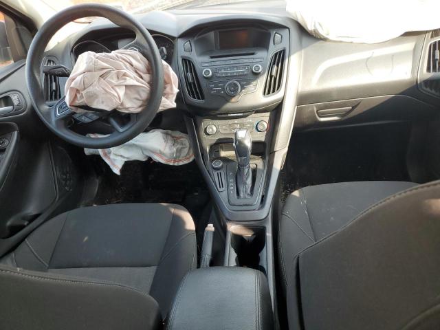 Photo 8 from auction – 2015 FORD FOCUS with VIN 1FADP3F27FL249626