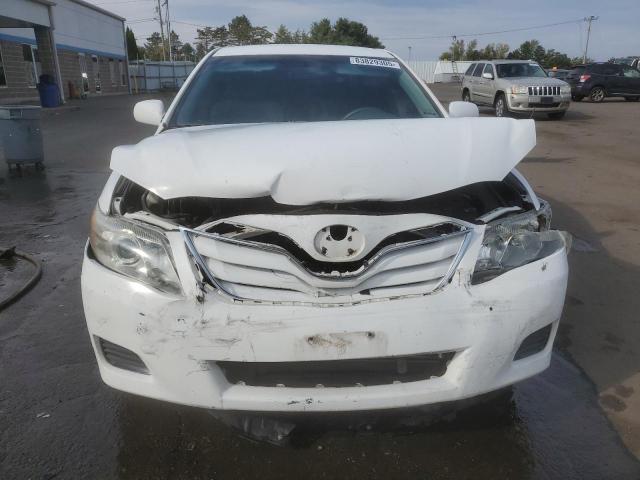 Photo 5 from auction – 2011 TOYOTA CAMRY BASE with VIN 4T1BF3EK5BU777025