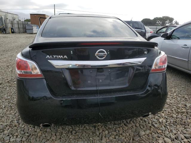 Photo 6 from auction – 2015 NISSAN ALTIMA 2.5 with VIN 1N4AL3AP0FC143830