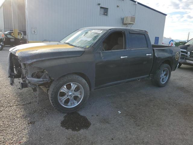 DODGE RAM 1500 2011 with VIN 1D7RB1CTXBS547481 - Photo from auction