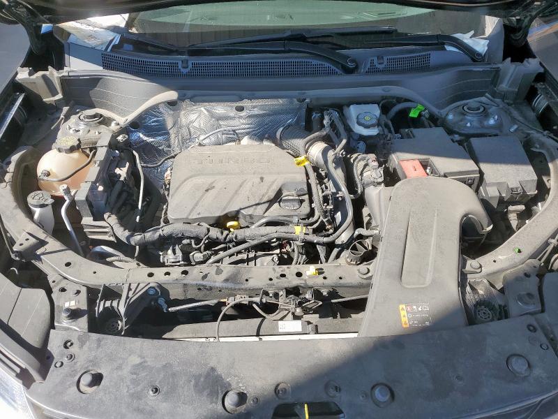 Photo 12 from auction – 2024 CHEVROLET TRAX LS with VIN KL77LFE26RC212333