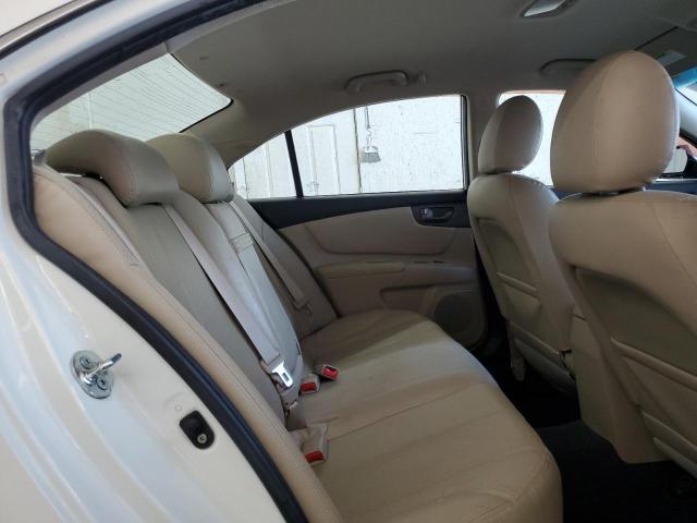 Photo 10 from auction – 2009 KIA OPTIMA LX with VIN KNAGE228295323493