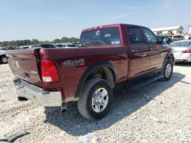 Photo 3 from auction – 2017 RAM 2500 ST with VIN 3C6UR5CJ3HG693170