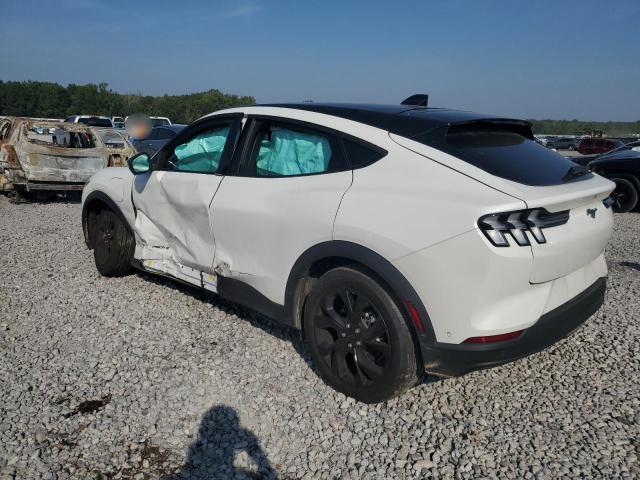Photo 2 from auction – 2024 FORD MUSTANG MACH-E SELECT with VIN 3FMTK1R49RMA09501