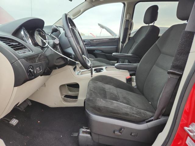 Photo 7 from auction – 2015 DODGE GRAND CARA with VIN 2C4RDGCG3FR598290