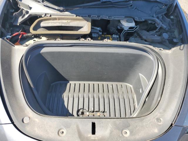 Photo 11 from auction – 2021 TESLA MODEL Y with VIN 5YJYGDEE1MF064632