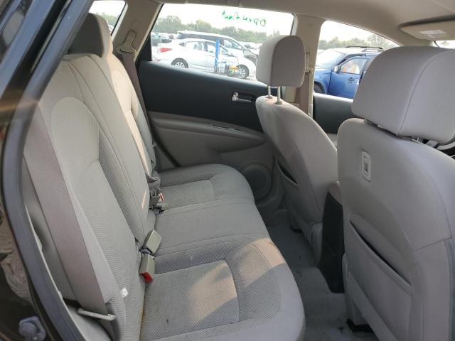 Photo 11 from auction – 2014 NISSAN ROGUE SELE with VIN JN8AS5MT0EW608285