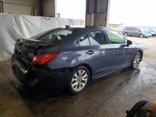 Photo 3 from auction – 2017 SUBARU LEGACY 2.5 with VIN 4S3BNAC69H3041687
