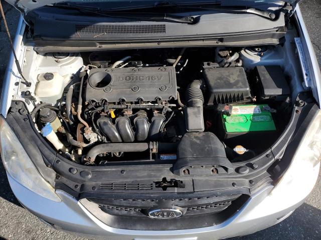 Foto 12 de la subasta – 2009 KIA RONDO BASE con VIN KNAFG528697260619