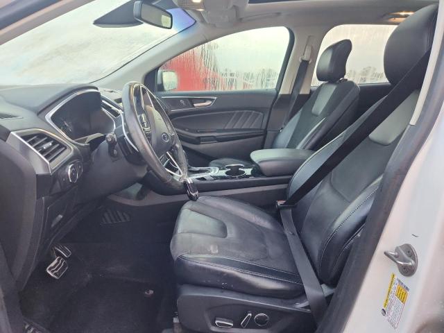 Photo 7 from auction – 2015 FORD EDGE SPORT with VIN 2FMPK4AP0FBB66842