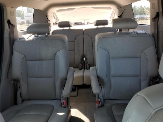 Photo 10 from auction – 2017 GMC ACADIA SLT with VIN 1GKKNULS1HZ175870