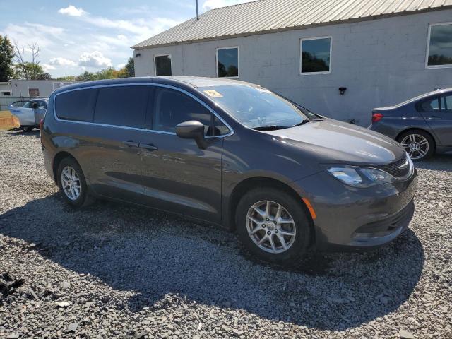 Photo 4 from auction – 2017 CHRYSLER PACIFICA L with VIN 2C4RC1CG4HR611387