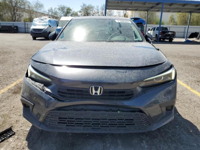 Photo 5 from auction – 2023 HONDA CIVIC EX with VIN 2HGFE1F71PH313037