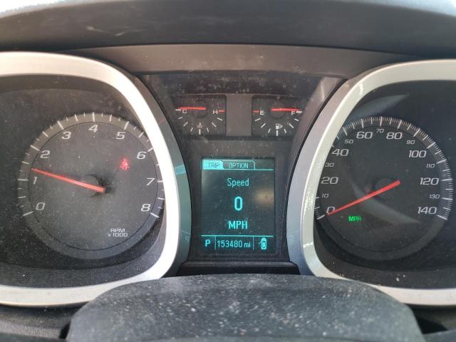 Photo 9 from auction – 2014 CHEVROLET EQUINOX LS with VIN 2GNFLEEK3E6252064