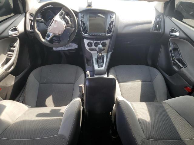 Photo 8 from auction – 2013 FORD FOCUS SE with VIN 1FADP3F29DL308267