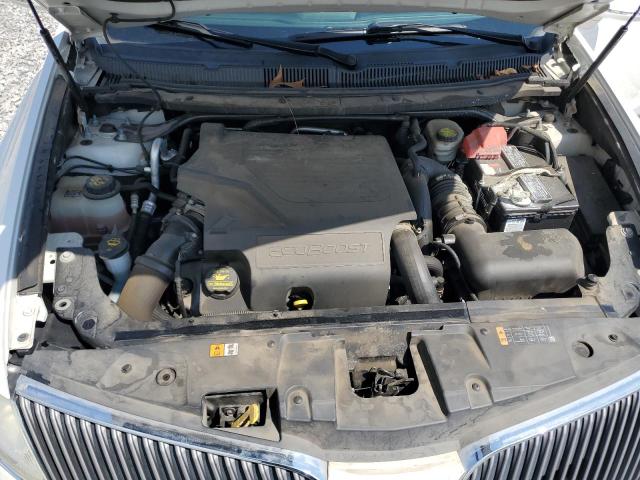 Photo 12 from auction – 2013 LINCOLN MKT with VIN 2LMHJ5AT2DBL55276