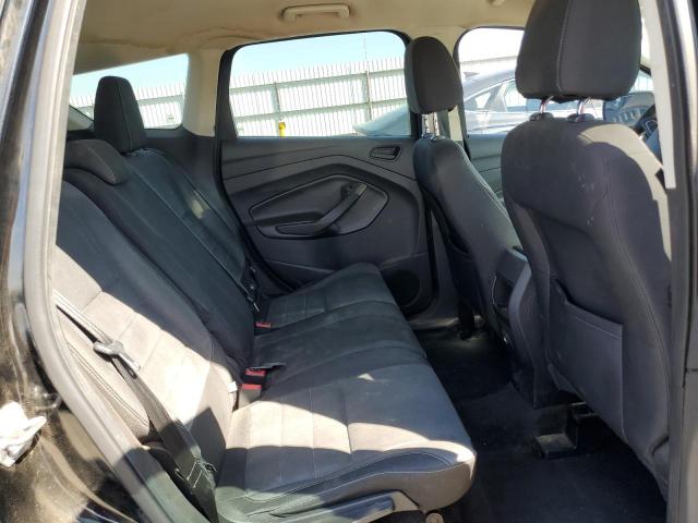 Photo 11 from auction – 2017 FORD ESCAPE S with VIN 1FMCU0F76HUB26725
