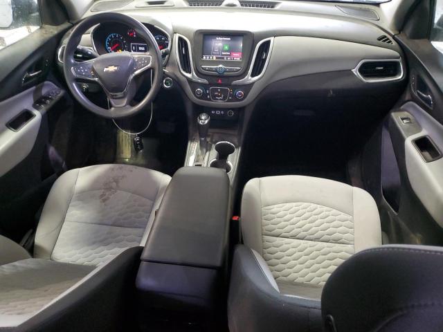 Photo 8 from auction – 2020 CHEVROLET EQUINOX with VIN 2GNAX5EV5L6203938