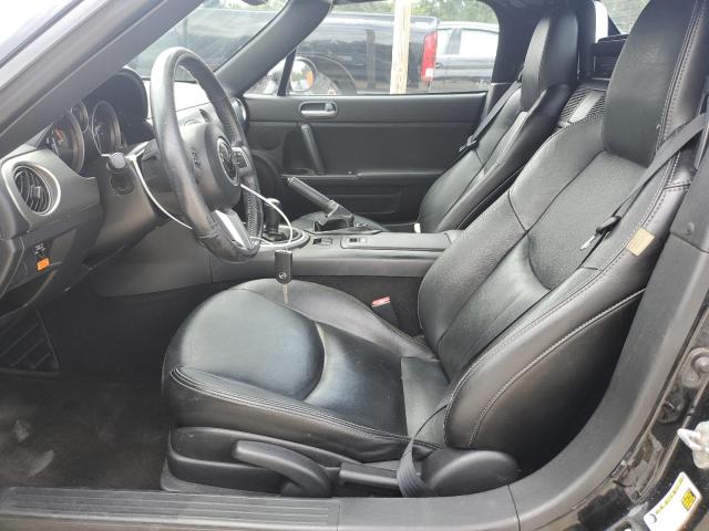 Photo 7 from auction – 2009 MAZDA MX-5 MIATA with VIN JM1NC26F390204700