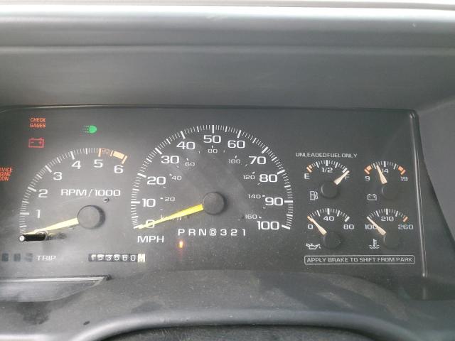 Фото 9 с аукциона – 1996 CHEVROLET GMT-400 C1 с VIN 1GCEC19M8TE127403