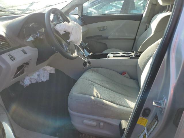 Photo 7 from auction – 2013 TOYOTA VENZA LE with VIN 4T3ZA3BB6DU071581
