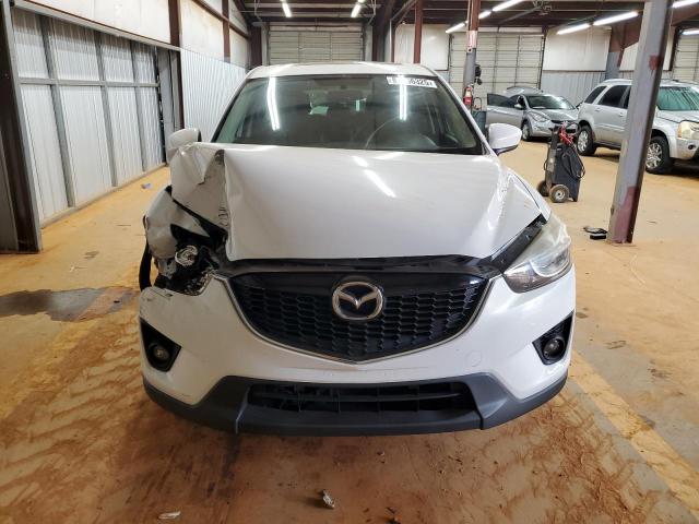 Photo 5 from auction – 2014 MAZDA CX-5 TOURI with VIN JM3KE4CY0E0405812