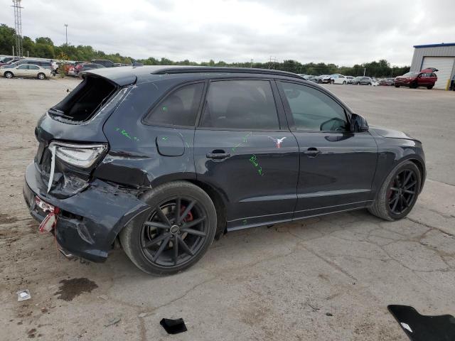 Photo 3 from auction – 2016 AUDI Q5 PREMIUM with VIN WA1D7AFP9GA096135