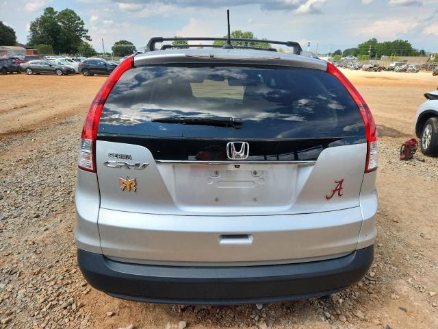 Photo 6 from auction – 2014 HONDA CR-V EXL with VIN 2HKRM3H77EH548294