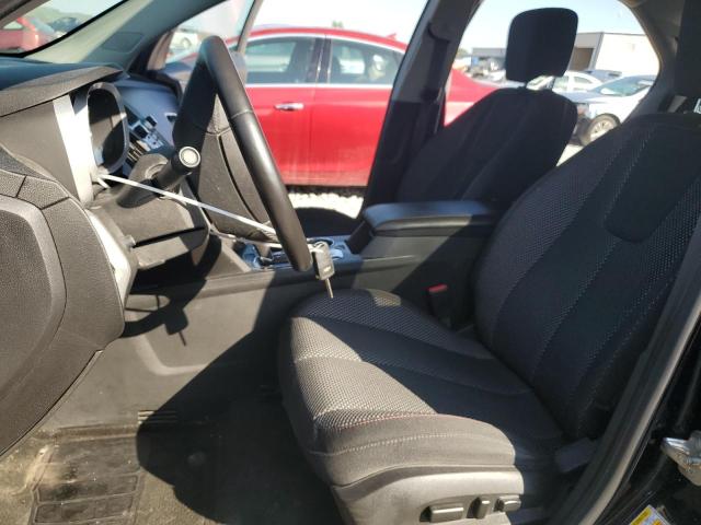 Photo 7 from auction – 2013 CHEVROLET EQUINOX LT with VIN 2GNALDEK0D6345322
