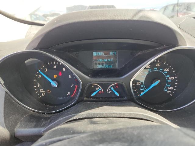 Photo 9 from auction – 2013 FORD ESCAPE S with VIN 1FMCU0F74DUC95359