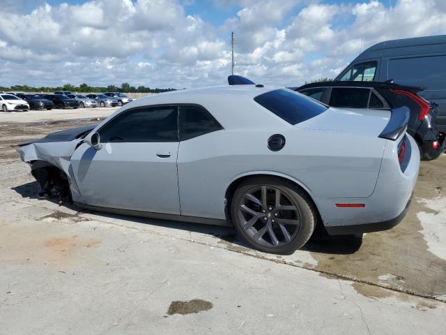 Photo 2 from auction – 2021 DODGE CHALLENGER with VIN 2C3CDZAG2MH524614