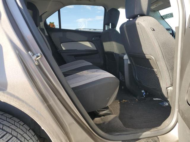 Photo 10 from auction – 2011 CHEVROLET EQUINOX LT with VIN 2CNFLNEC4B6424935