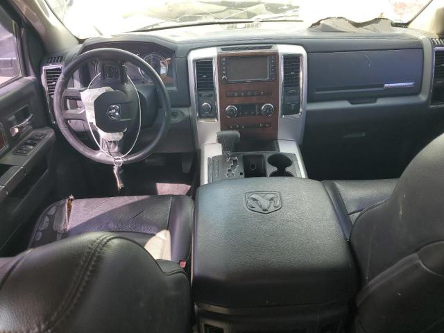 Photo 8 from auction – 2012 DODGE RAM 1500 L with VIN 1C6RD7NT8CS248228
