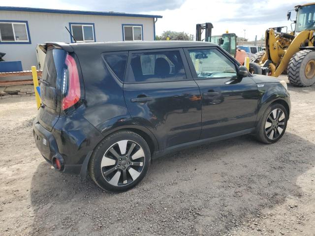 Photo 3 from auction – 2014 KIA SOUL ! with VIN KNDJX3A50E7088526