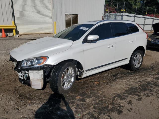 VOLVO XC60 T5 PR 2015 with VIN YV440MDC1F2589874 - Photo from auction