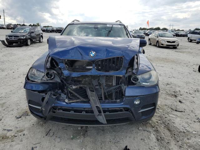Photo 5 from auction – 2012 BMW X5 XDRIVE35I with VIN 5UXZV4C54CL748517