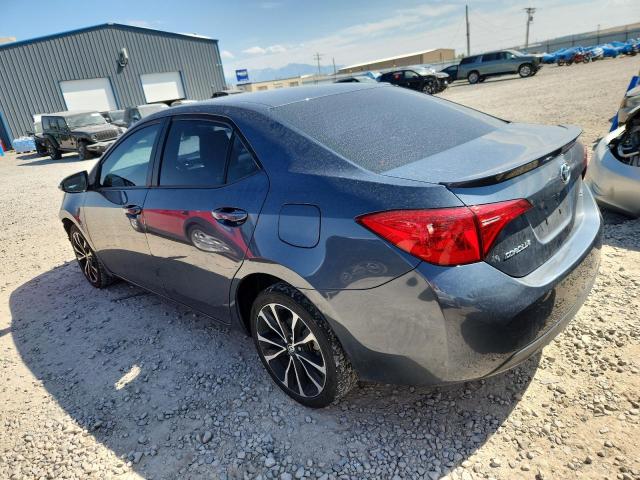 Photo 2 from auction – 2018 TOYOTA COROLLA L with VIN 2T1BURHE2JC099493