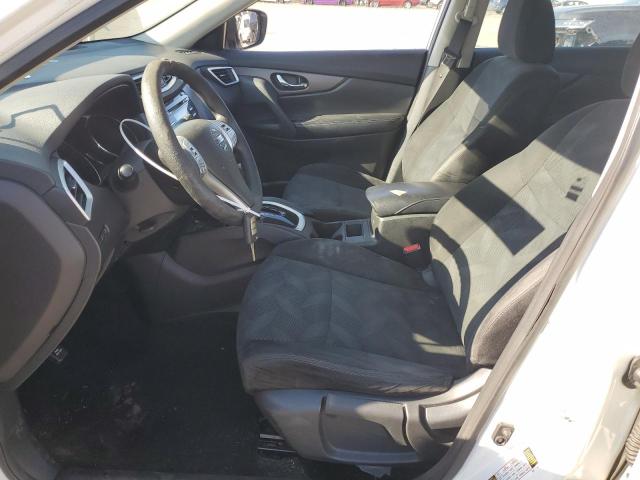 Photo 7 from auction – 2016 NISSAN ROGUE S with VIN 5N1AT2MV6GC920023