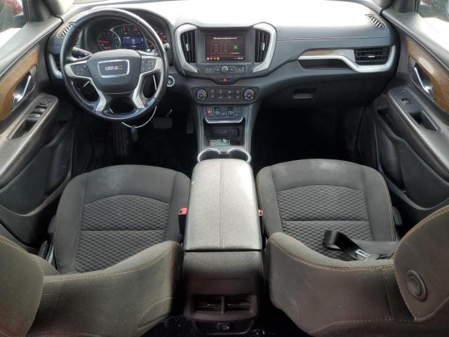 Photo 8 from auction – 2020 GMC TERRAIN SLE with VIN 3GKALMEVXLL105714