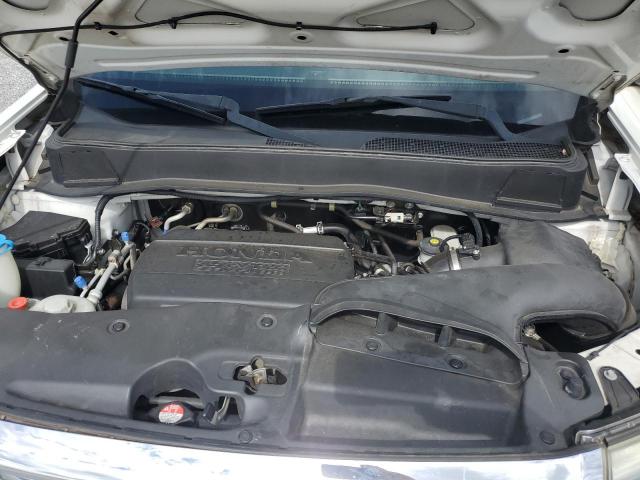 Photo 12 from auction – 2015 HONDA PILOT TOUR with VIN 5FNYF3H96FB022052