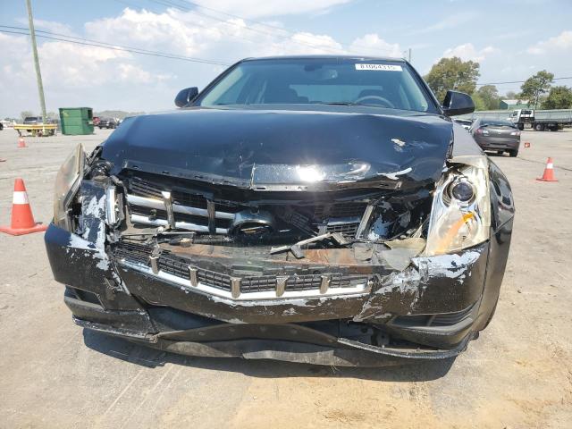 Photo 5 from auction – 2013 CADILLAC CTS LUXURY with VIN 1G6DF5E59D0100558